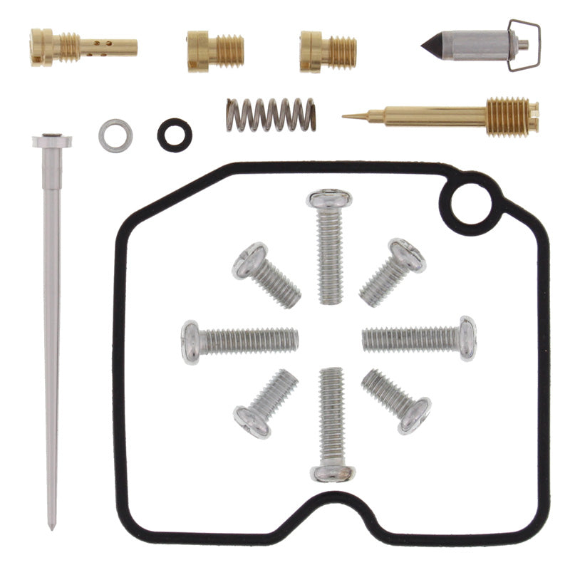ALL BALLS CARBURETOR REPAIR KIT 26-1070