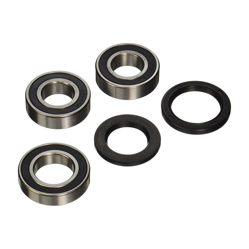 PIVOT WORKS STREET MOTORCYCLE WHEEL BEARING KIT KAWASAKI PWRWS-K21-000