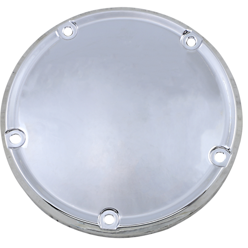 DRAG SPECIALTIES COVER DERBY CHR SOFTAIL D33-0118C