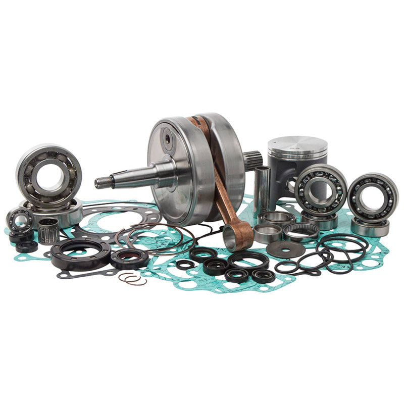 VERTEX COMPLETE ENGINE REBUILD KIT WR101-014