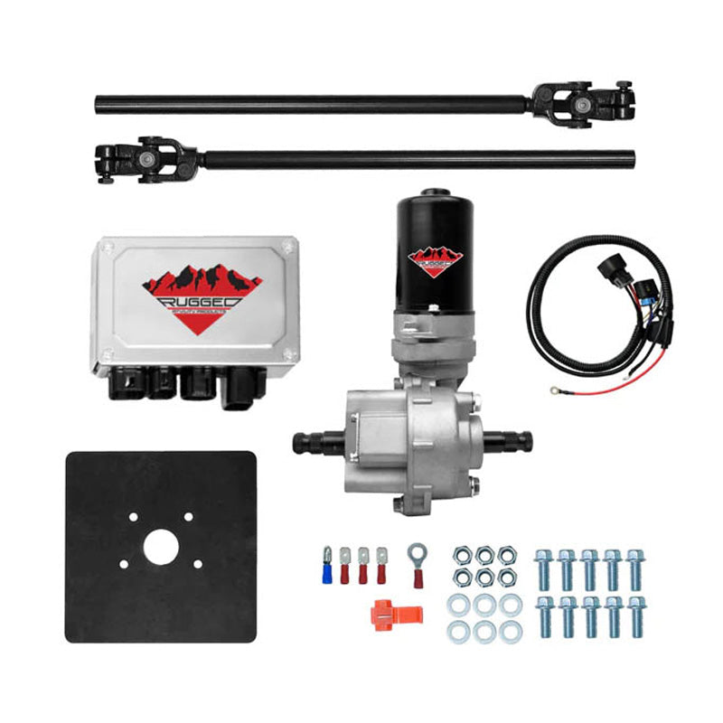 DEMON POWER STEERING UNIVERSAL 220W PEPS-9001