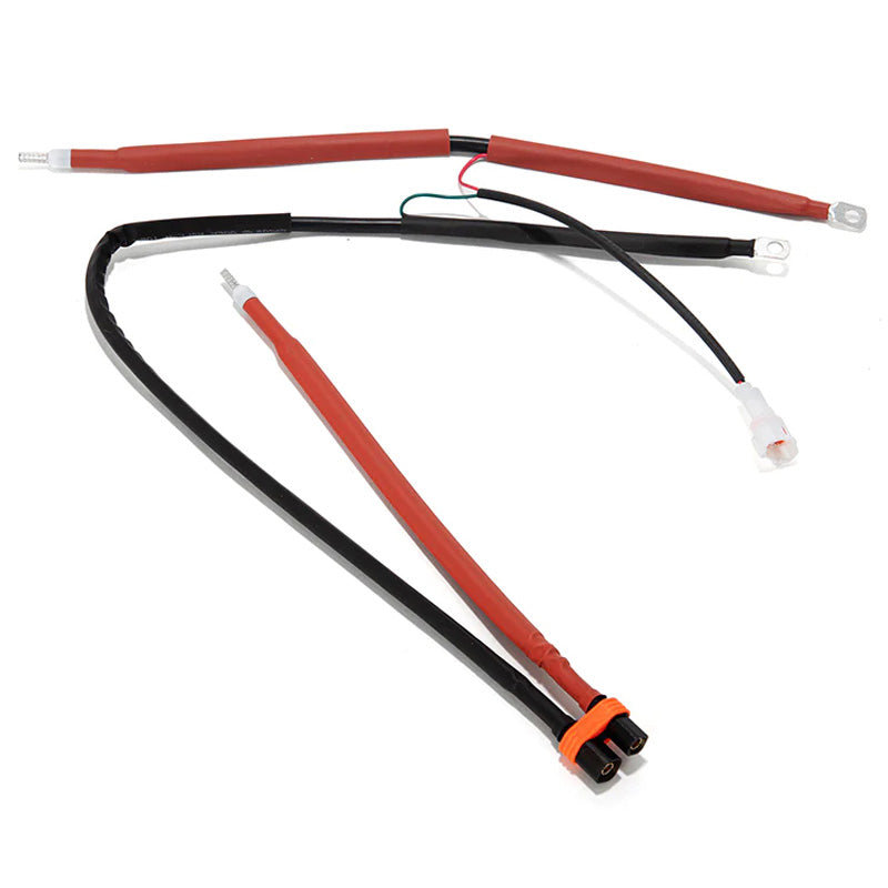TOXIC DIAGNOSTIC CABLE SUR-RON LBX 2166335