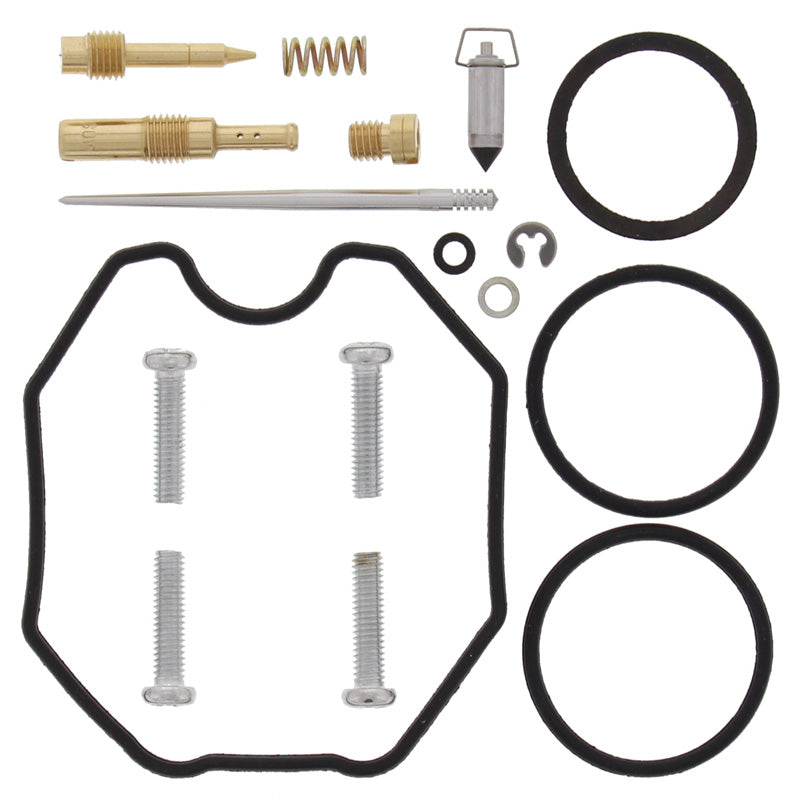 ALL BALLS CARBURETOR REPAIR KIT 26-1043
