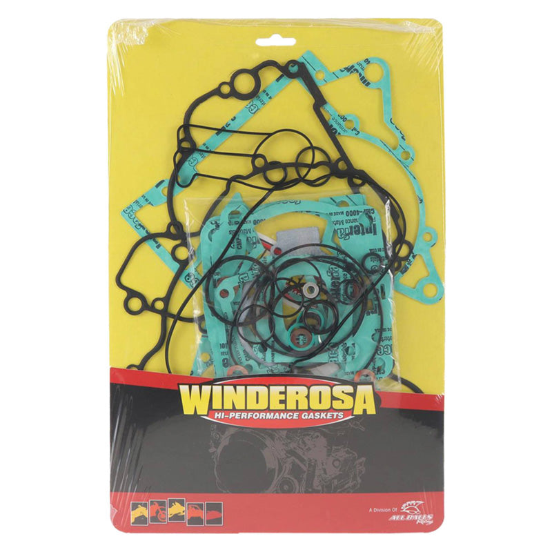 VERTEX COMPLETE GASKET KIT WITHOUT SEALS 808976