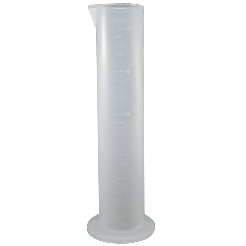 ITL MEASUREMENT CYL.CONTAINER 500ML(CC'S) P.BAG 230A6030