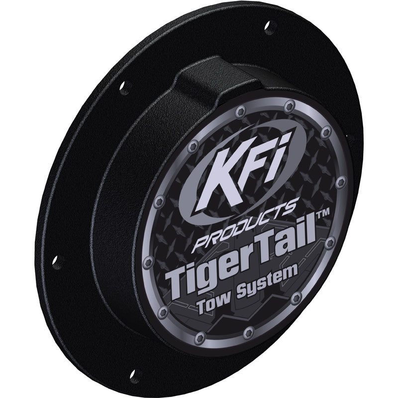 KFI TT REPLACEMENT SPRING COVER ASSEMBLY 41027-R