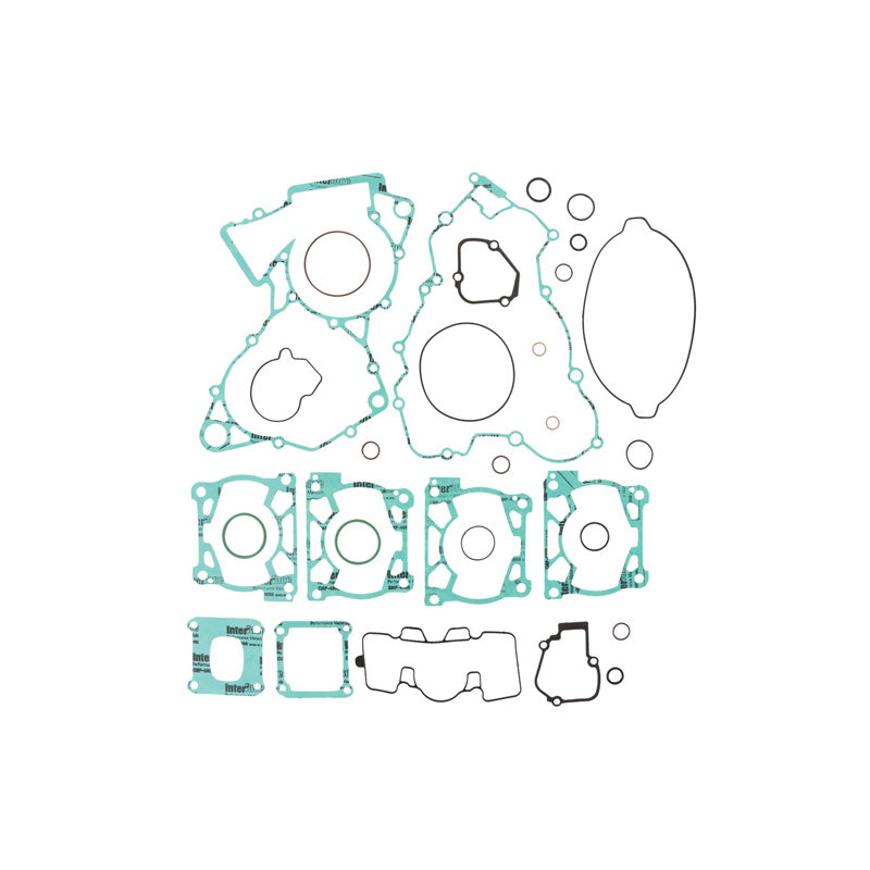 VERTEX COMPLETE GASKET KIT WITHOUT SEALS 8080009