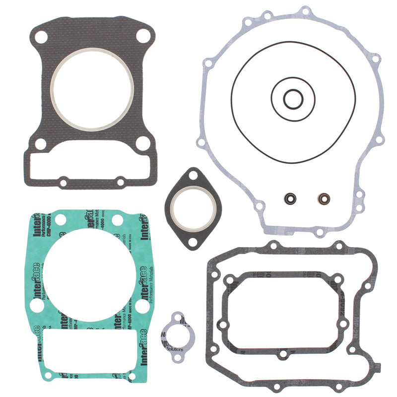 VERTEX COMPLETE GASKET KIT WITHOUT SEALS 808837