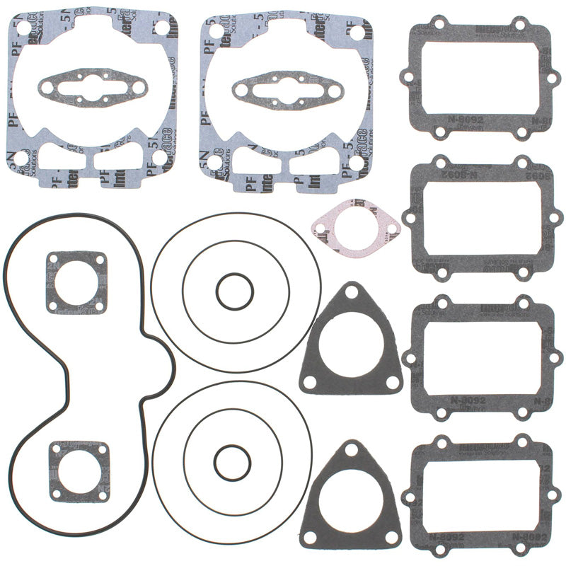VERTEX TOP END GASKET KIT 710280