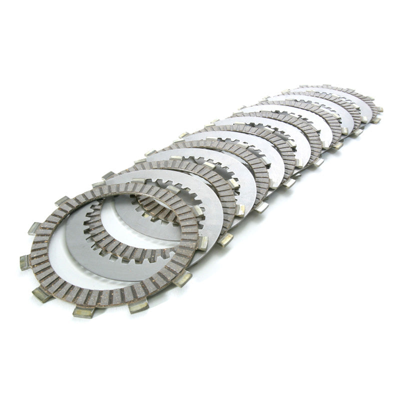 FERODO CLUTCH KIT (FRICTION/STEEL PLATES) FCS0454_3