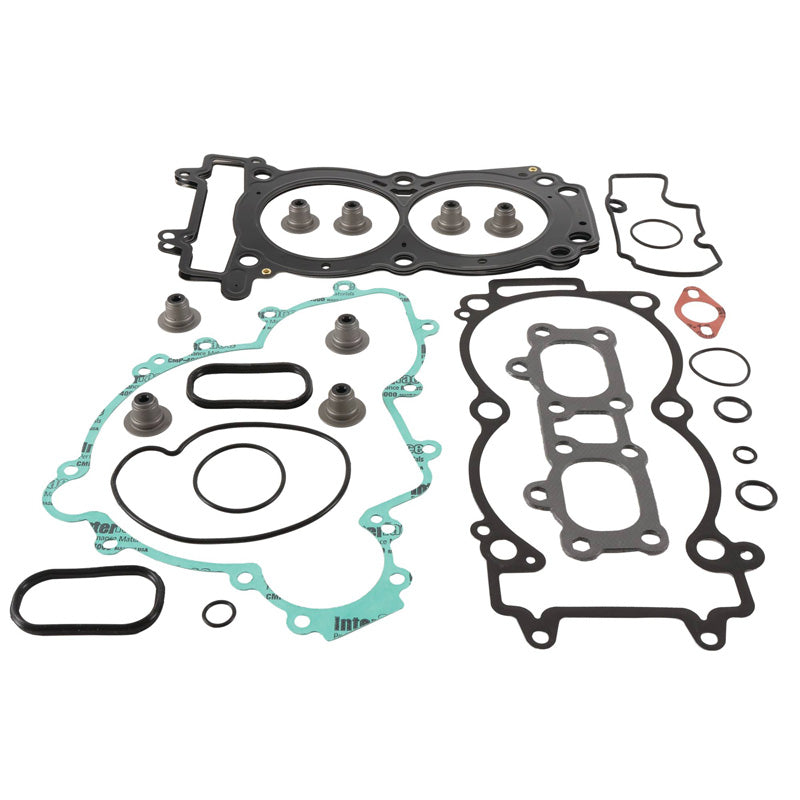 VERTEX COMPLETE GASKET KIT WITHOUT SEALS 8080006