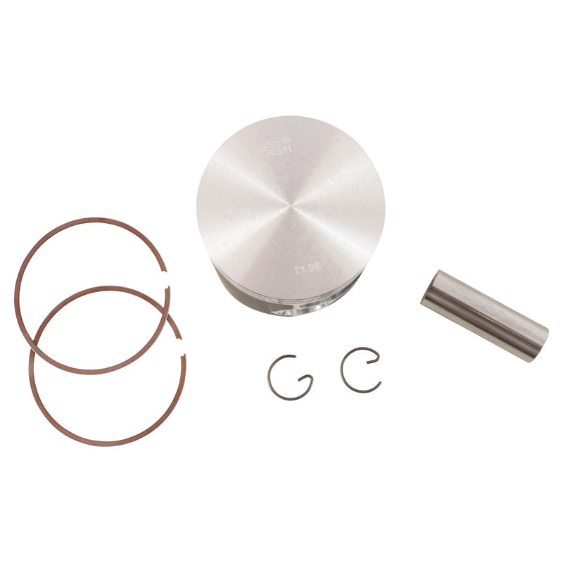 VERTEX CAST REPLICA PISTON KIT 24391B