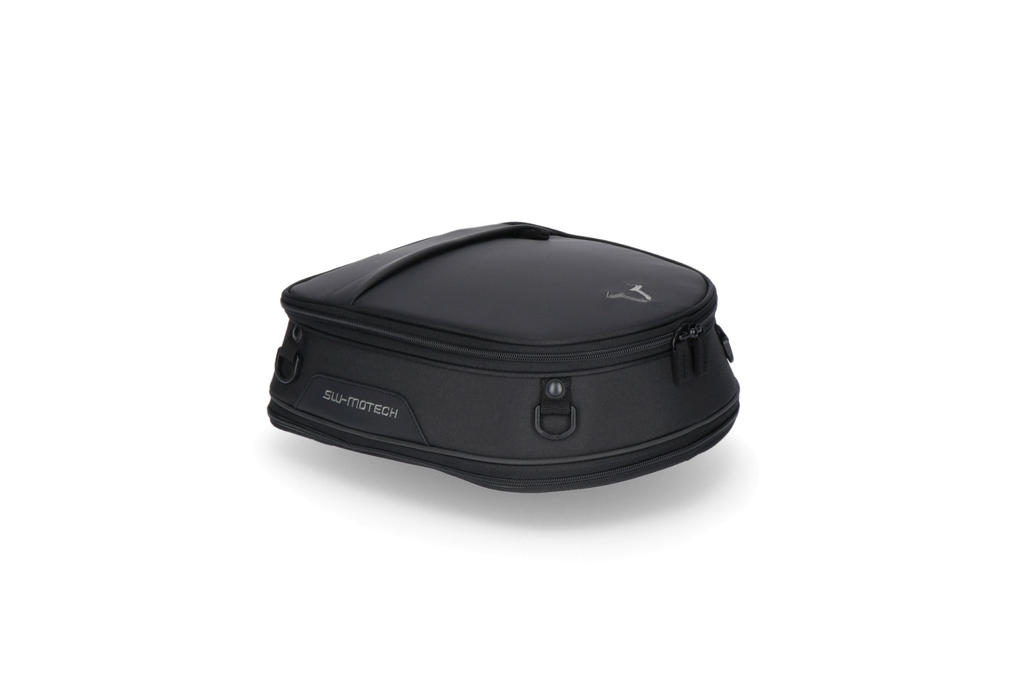 SW-MOTECH ION S TAIL BAG 7 -15 LITRE BLACK BC.HTA.00.201.10000