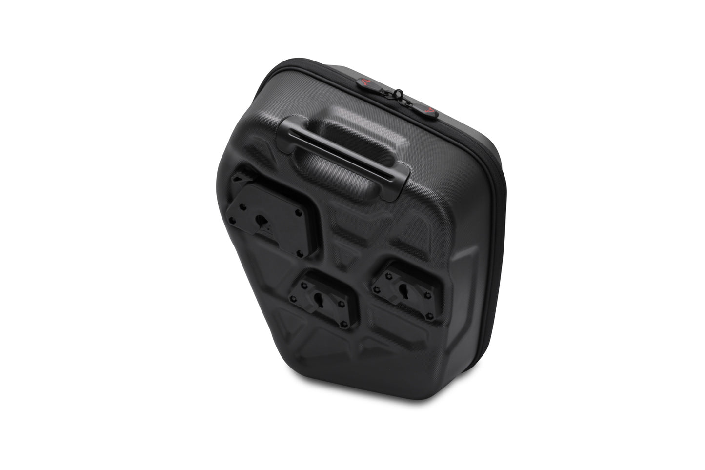 SW-MOTECH URBAN ABS SIDECASE RH 16.5 LITRE BC.HTA.00.677.10000R/B