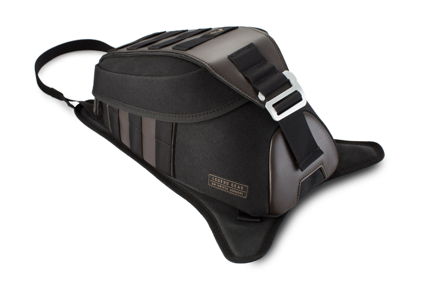 SW-MOTECH LEGEND GEAR STRAP TANK BAG LT2 5.5 LITRE BC.TRS.00.402.10000