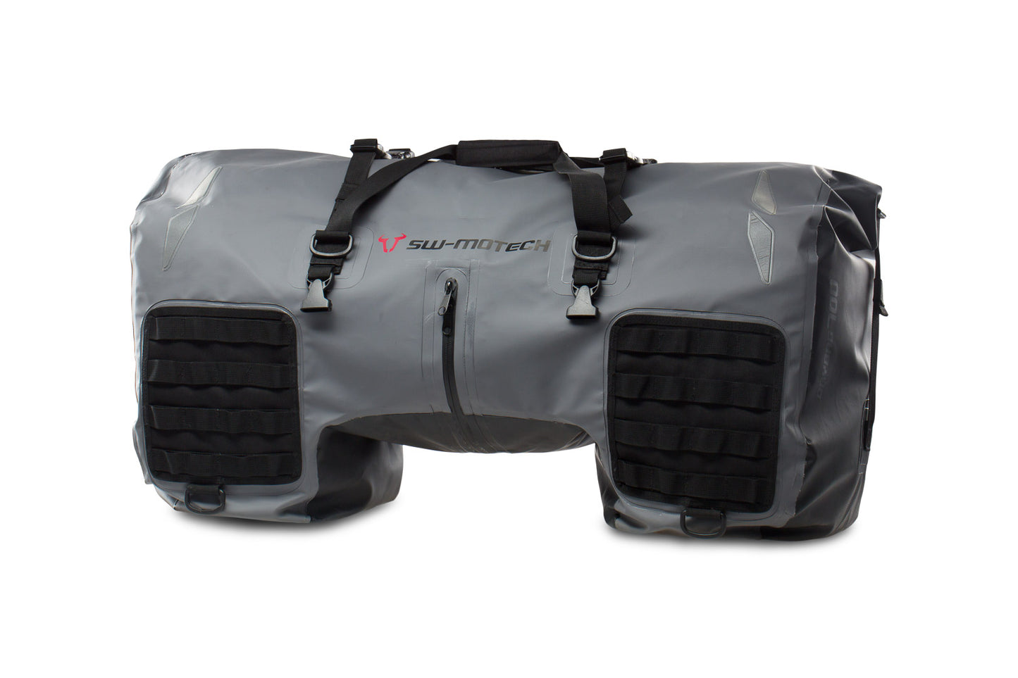 SW-MOTECH DRYBAG 700 TAIL BAG 70 L GREY/BLACK BC.WPB.00.021.10000