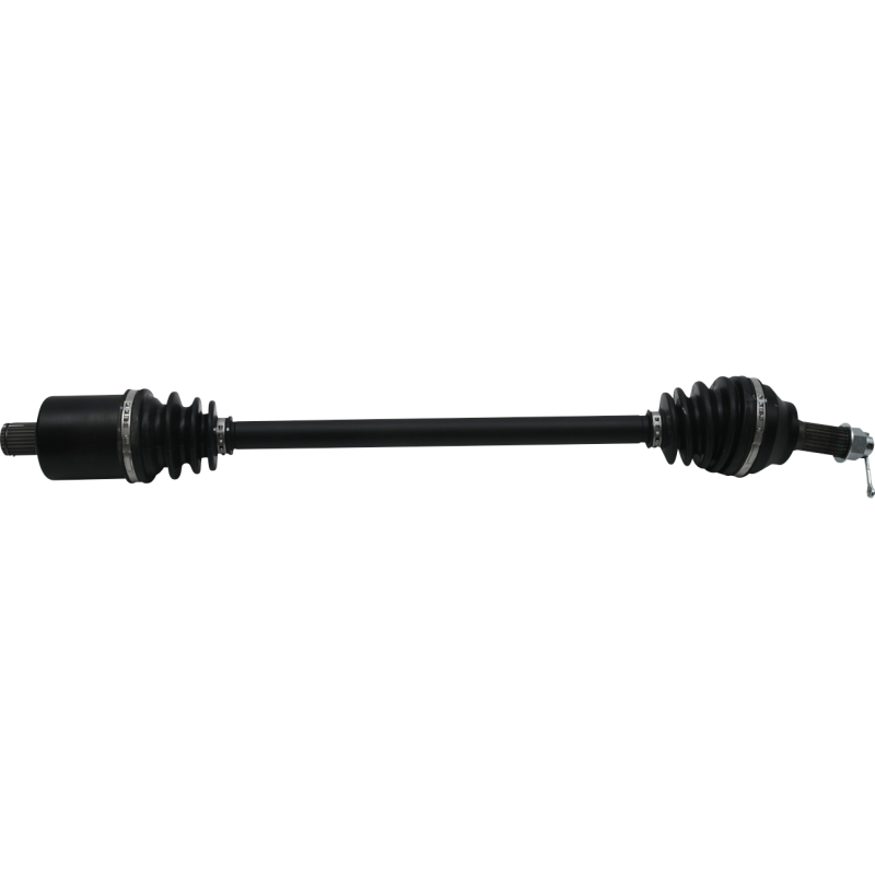 ALL BALLS AXLE KIT COMPLETE POL AB8-PO-8-404