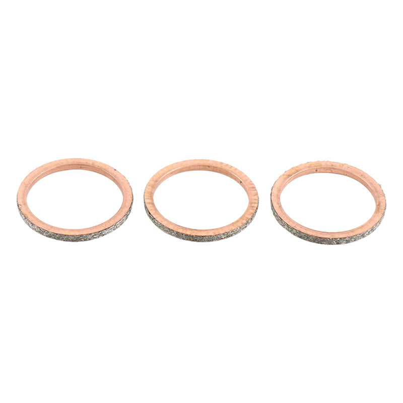 VERTEX EXHAUST GASKET KIT 823012