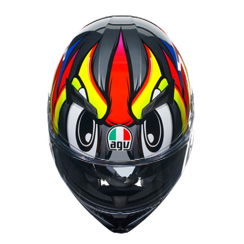 AGV K3 BIRDY 2.0 M 2118381001012M