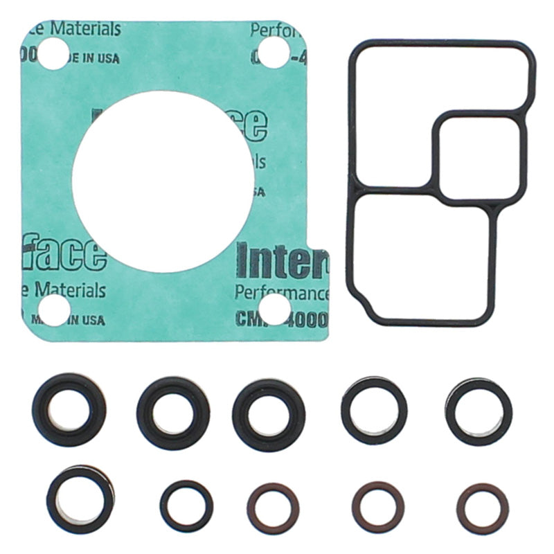 VERTEX INJECTOR O-RING 725028