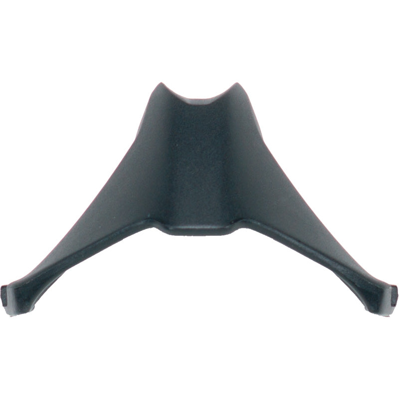 SCOTT NOSE GUARD BLACK 89SI YOUTH 211831-0001222