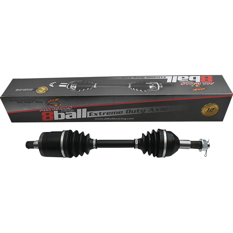 ALL BALLS AXLE KIT COMPLETE CANAM AB8-CA-8-312