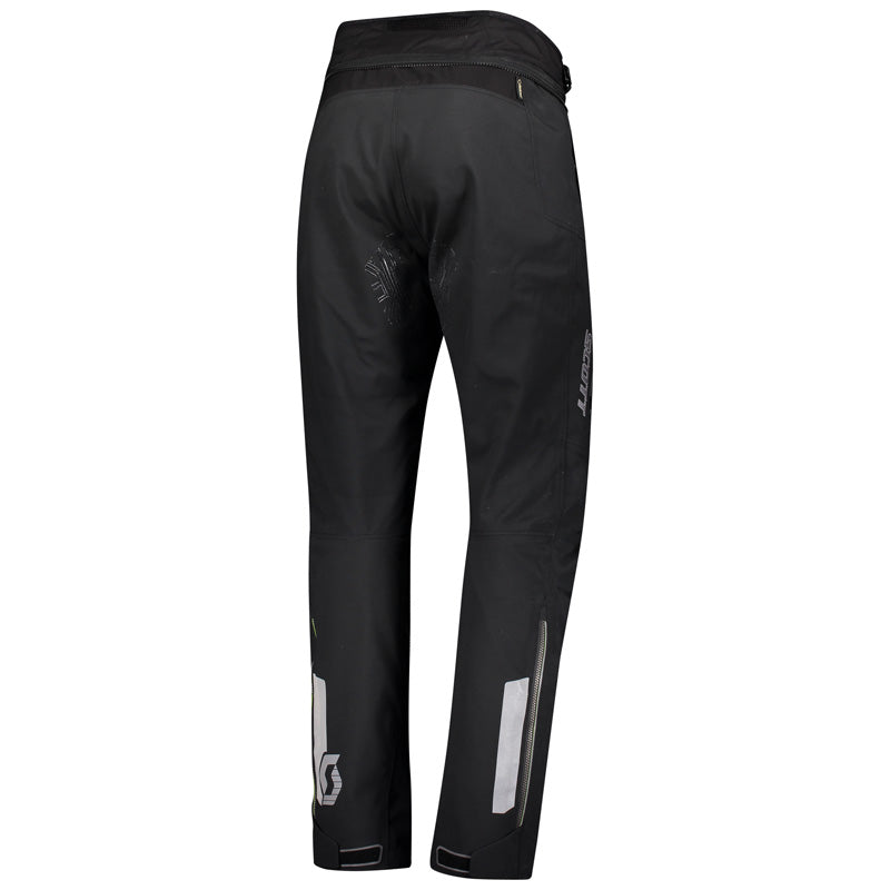 SCOTT XPANTS PRIORITY GTX BLACK 3XL 272873-0001011