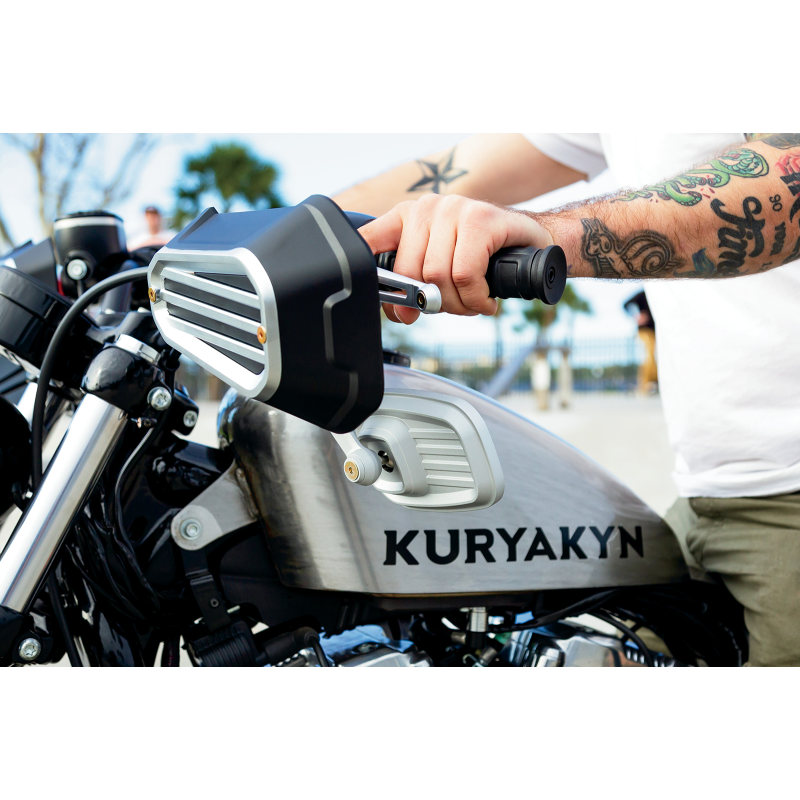 KURYAKYN HANDGUARD DILLNGR SLV XL PN 6708 KUR6708