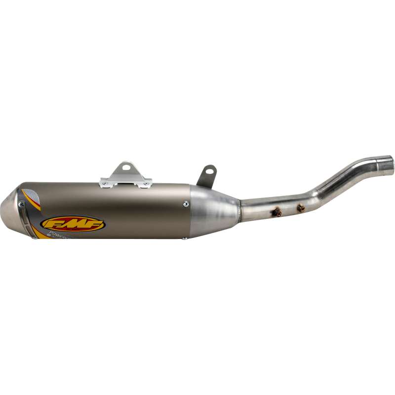 FMF 09-20 YFZ450R/10-11 YFZ450X P-CORE 4 SO 044300