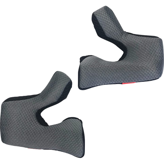 6D HELMETS CHEEKPAD ATR2 YTH 45MM 71-1245
