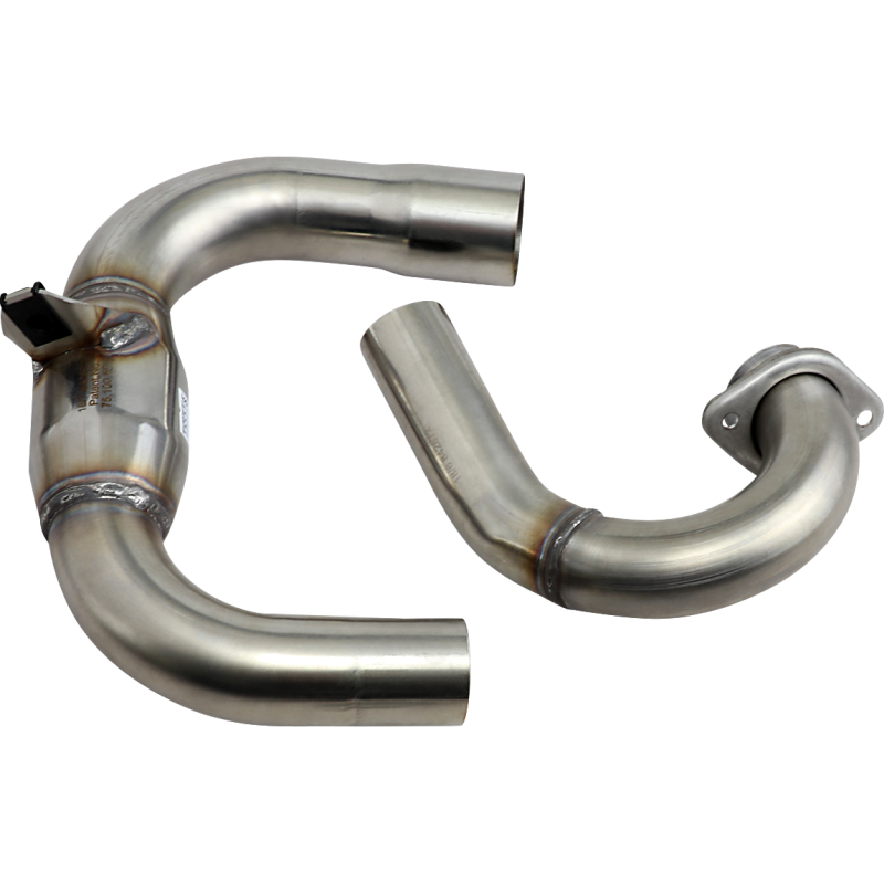 FMF 19-24 YZ250F HEADER TI MGBMB 044450