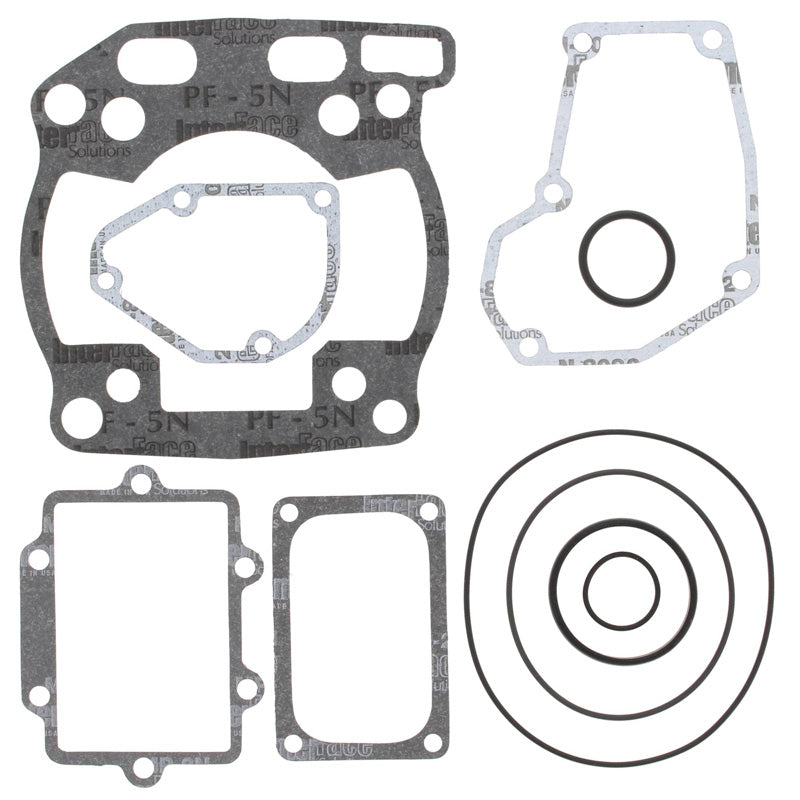 VERTEX TOP END GASKET KIT 810582