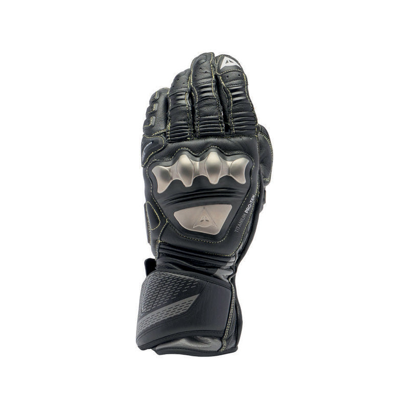 DAINESE FULL METAL 7 GLOVES BLACK XS 18100014-631-XS