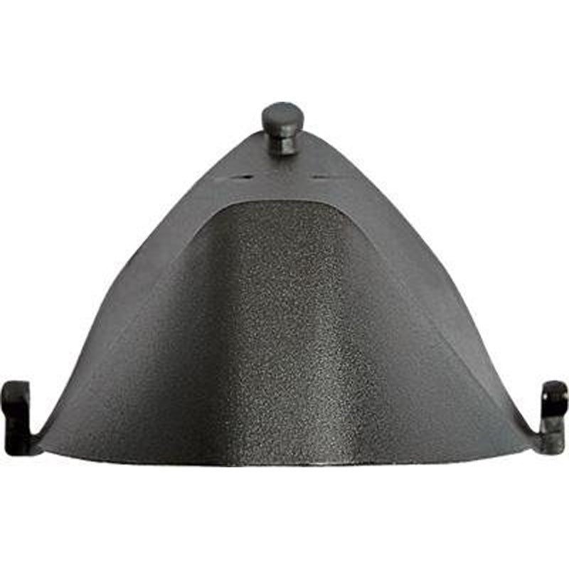SCOTT NOSE GUARD BLACK TYRANT MX 221276-0001222
