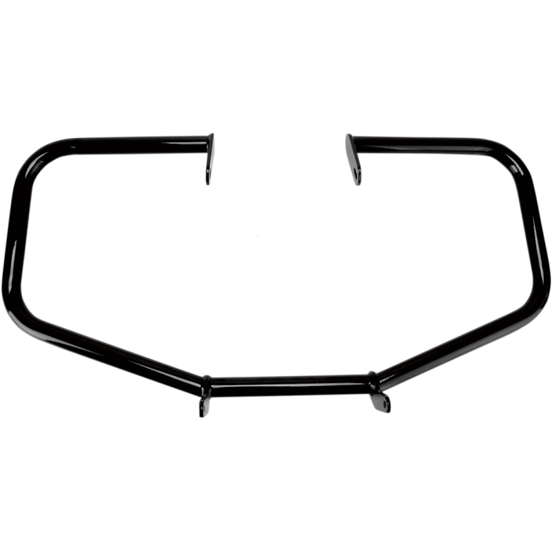LINDBY METRIC 01-04 VOLUSIA UNIBAR BLACK BL14802