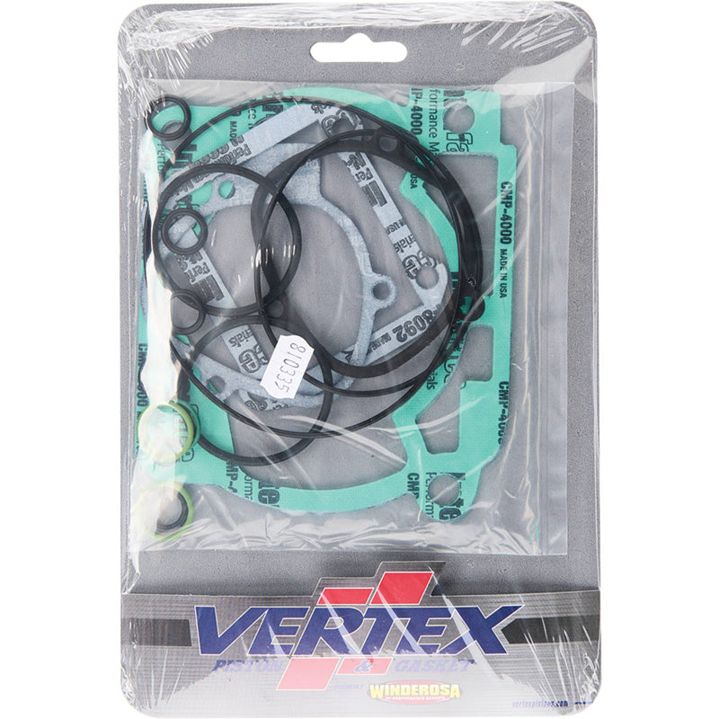 VERTEX TOP END GASKET KIT 810335