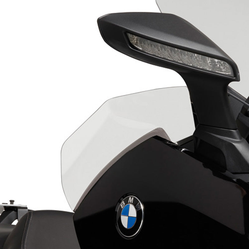 KAPPA WIND DEFLECTOR CLEAR BMW C650GT 2013 DF5106K