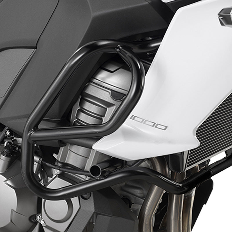 GIVI ENGINE GUARD VERSYS 1000 TN4113