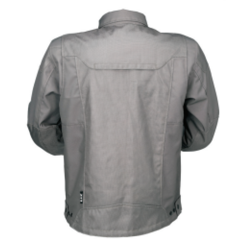 Z1R JCKT WAPENSHW GRAY XL 2820-5982