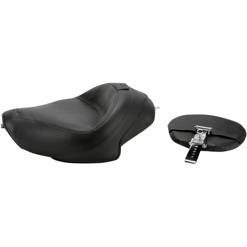 MUSTANG SEAT WDVN SOL DBR 4-14XLC 79429