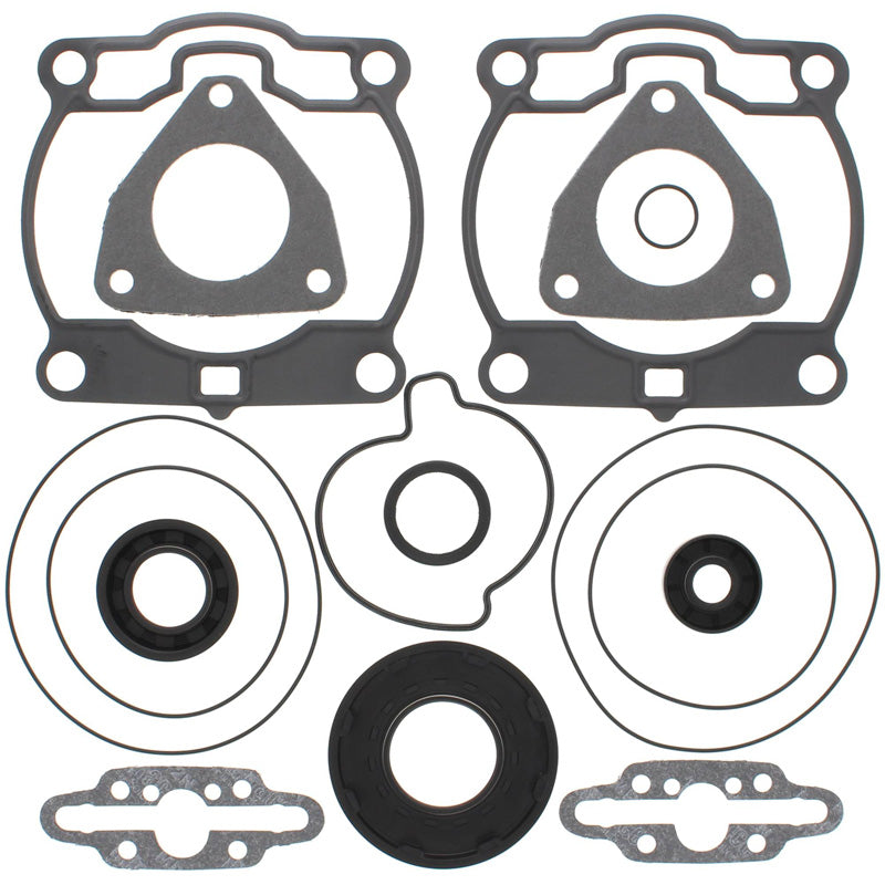VERTEX COMPLETE GASKET KIT WITH OIL SEALS 711288
