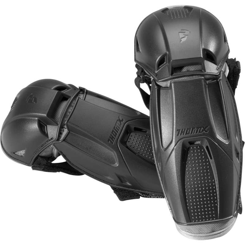 THOR QUADRANT ELBOW GUARD YOUTH 2706-0138