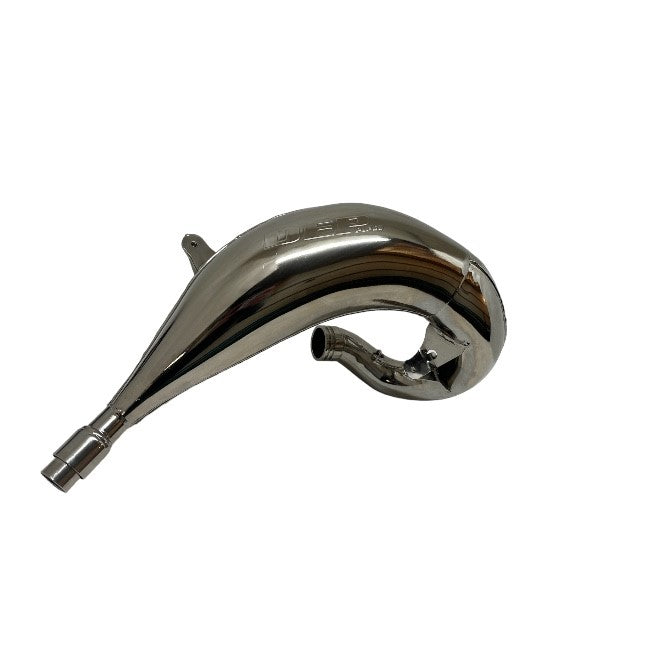 SPECIAL ORDER DEP Pipes KX125 98-02 PIPE NICKEL DEPK2117