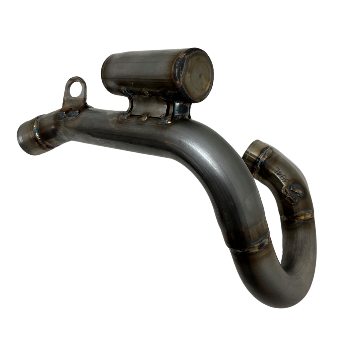 SPECIAL ORDER DEP Pipes HVA FC KTM SX-F 250 350 23-ON GasGas MCF 24-ON Header DEPT4226