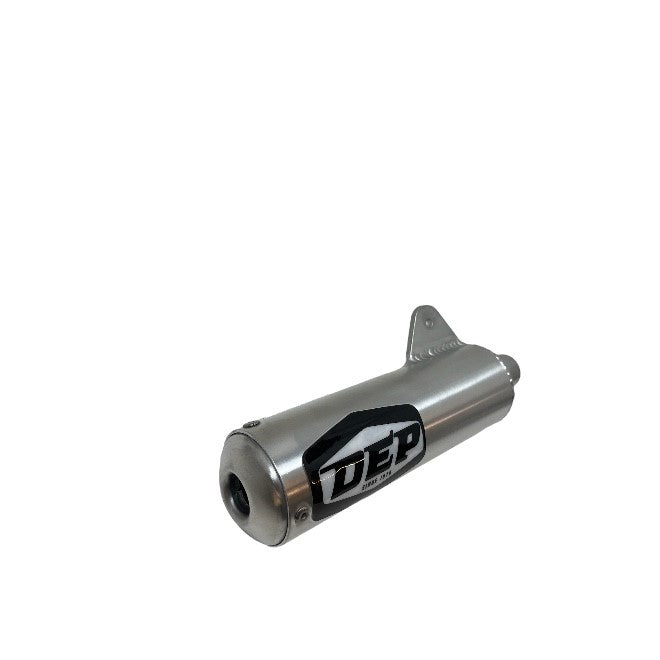 SPECIAL ORDER DEP Pipes RM80 83-85 SILENCER DEPS2801