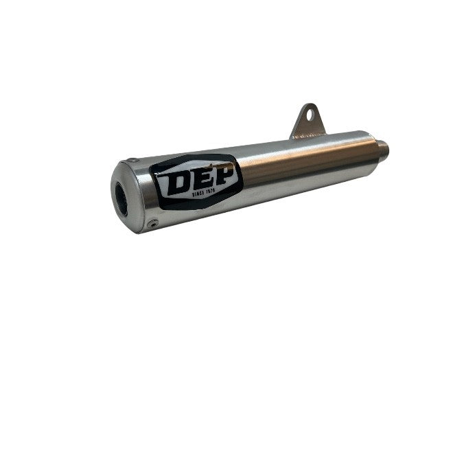 SPECIAL ORDER DEP Pipes TS185ER SILENCER DEPS2907