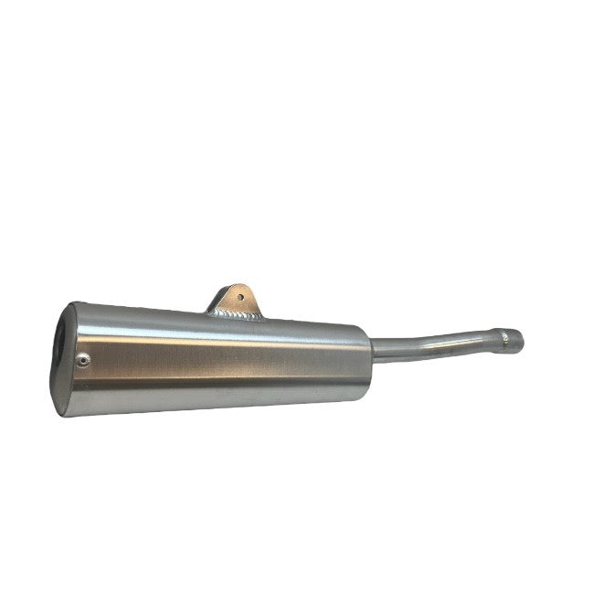 SPECIAL ORDER DEP Pipes KTM500 85-86 SILENCER DEPT2551
