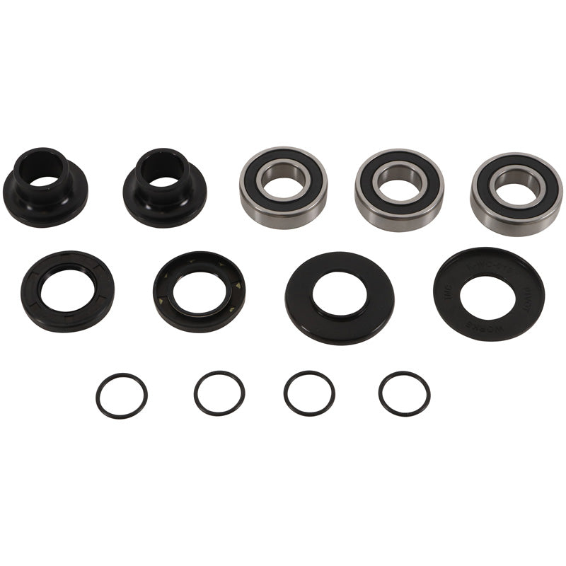 PIVOT WORKS WATERPROOF WHEEL COLLAR KIT KAWASAKI PWRWC-K03-500