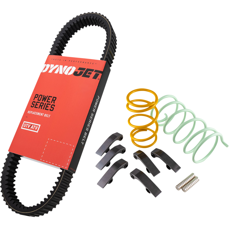 DYNOJET CLTCH GNR KT MAV X3 17-21 96080018