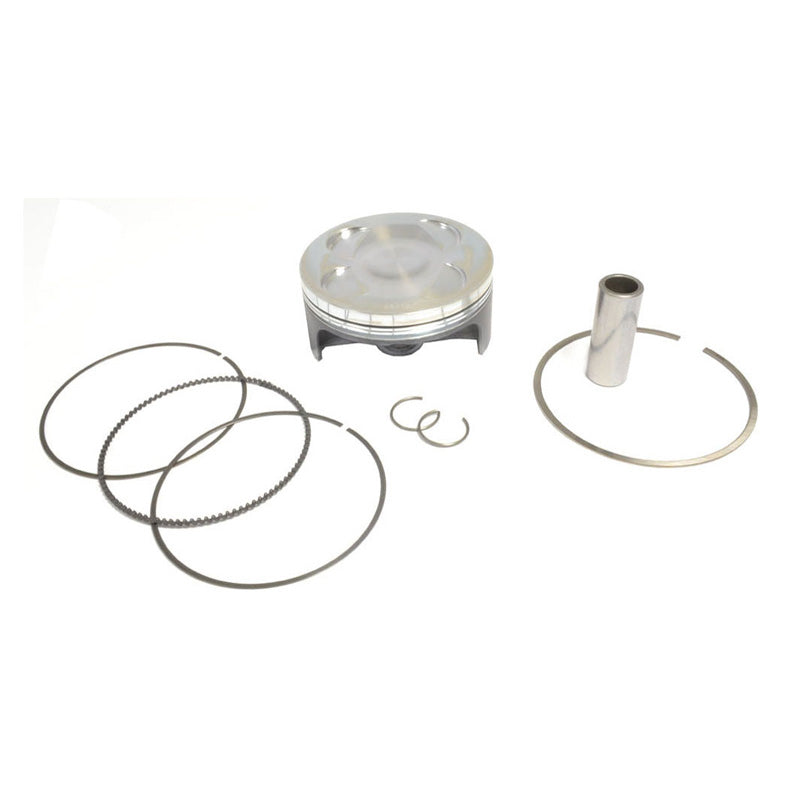 ATHENA PISTON KIT WR250R/X 08-09 83MM. S4F08300009B